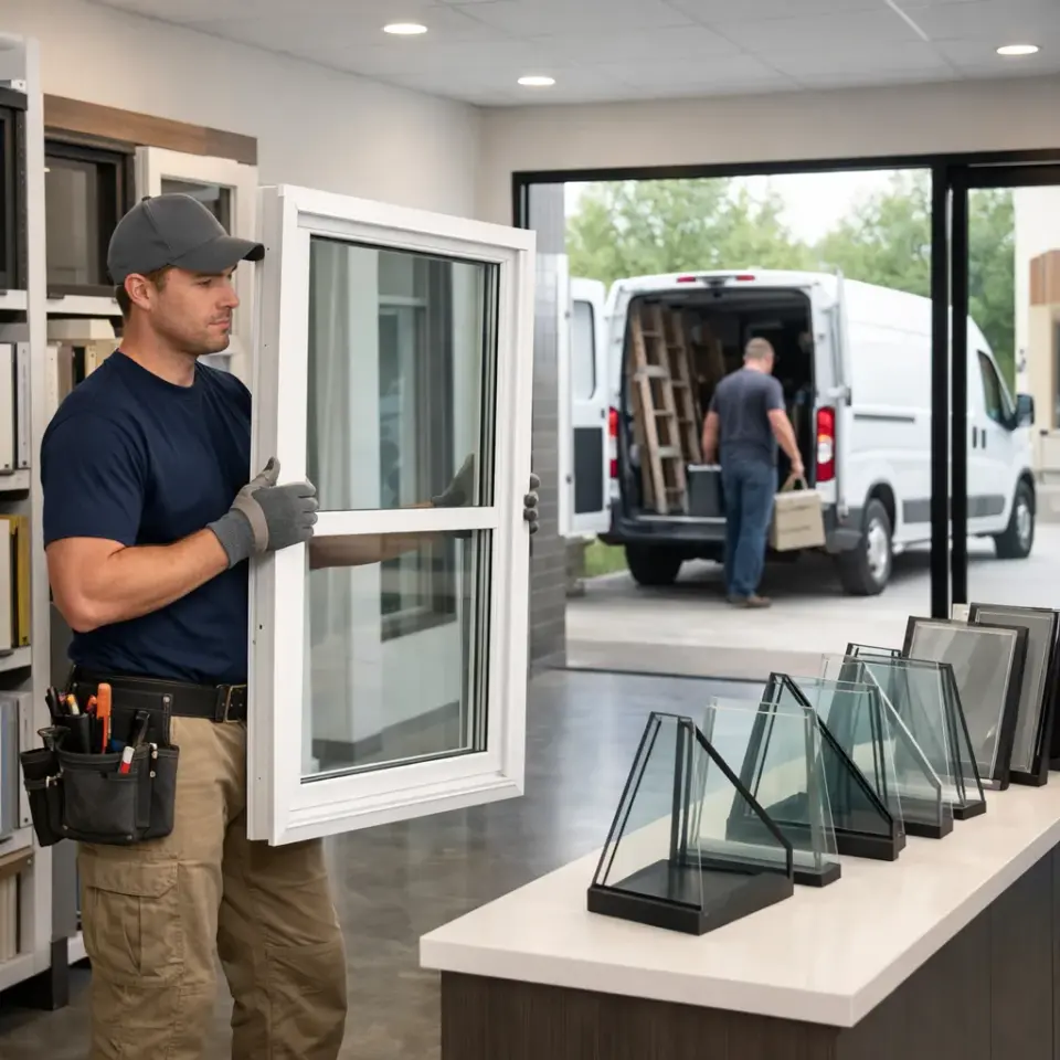Clermont's Premier Window Replacement Specialists — Clermont, FL