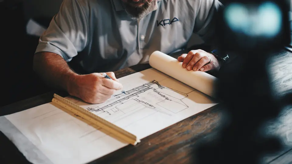 Rooted in Central Florida Craftsmanship
