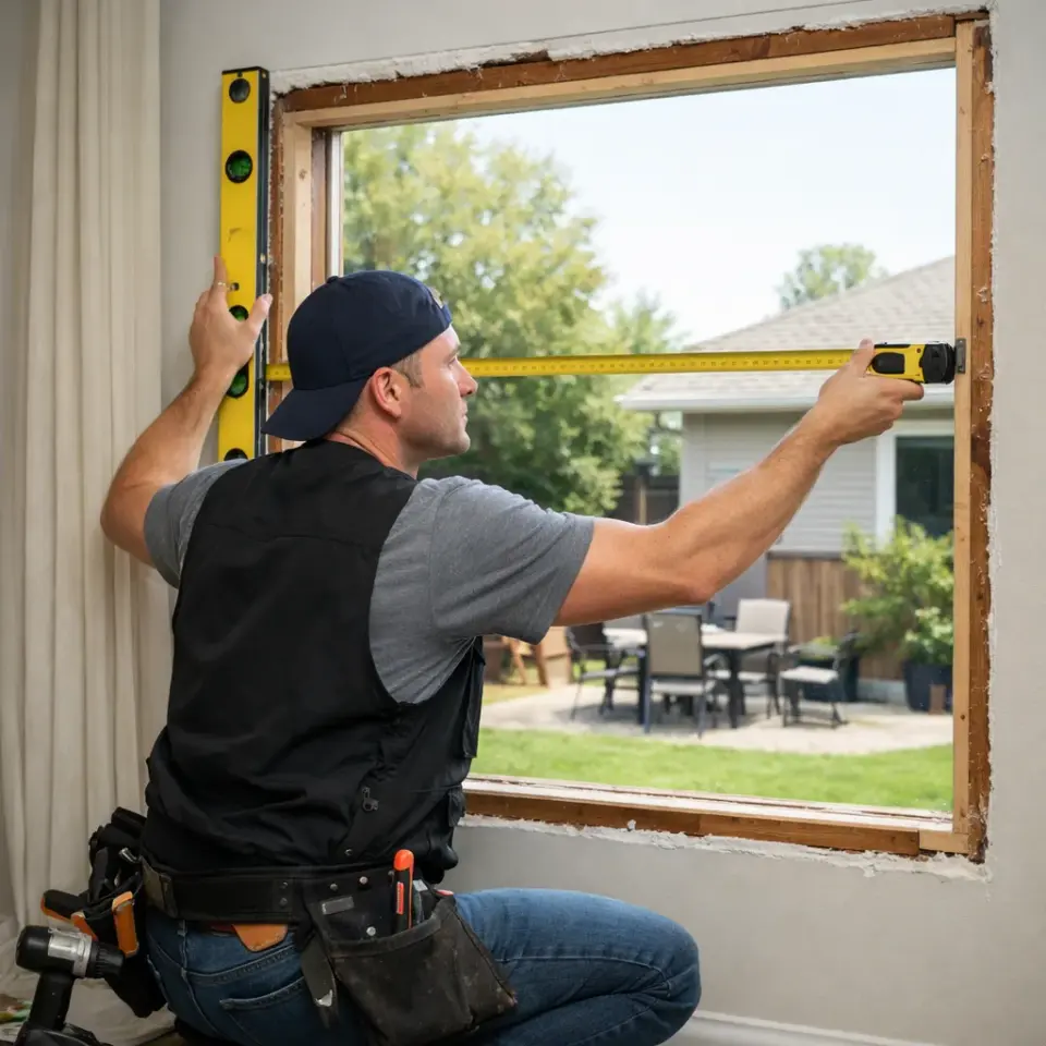 Wind Mitigation and Energy Efficiency Audits — Clermont