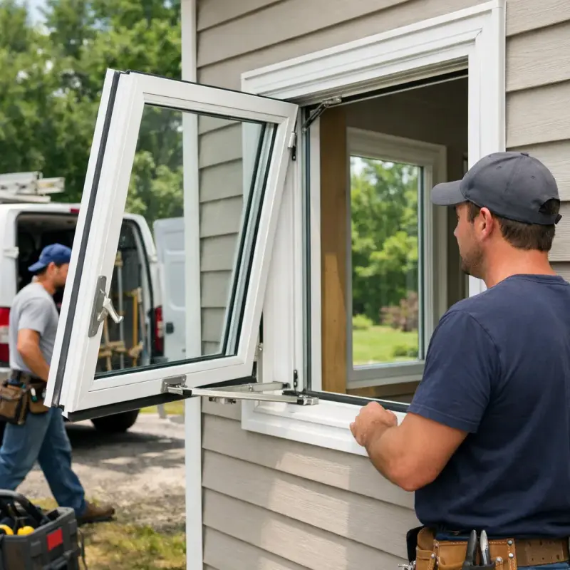 Window Screen Repair Clermont